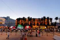 Нижегородцы вновь смогут посетить фестиваль Гастрономическая Рождественская 30 июля