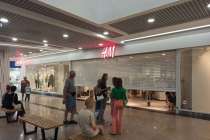 Магазины H&M в Нижнем Новгороде не откроются на текущей неделе