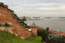 Мероприятия ко Дню города пройдут во всех районах Нижнего Новгорода