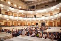 Изменение репертуара, гастроли и режиссёрские лаборатории: Нижегородский театр драмы начал подготовку к 225-му сезону