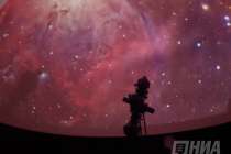 Нижегородский планетарий организует ночные сеансы наблюдения за звездами