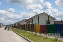Нижегородцы смогут бесплатно оформить в собственность участки под домами-самостроями до конца 2023 года