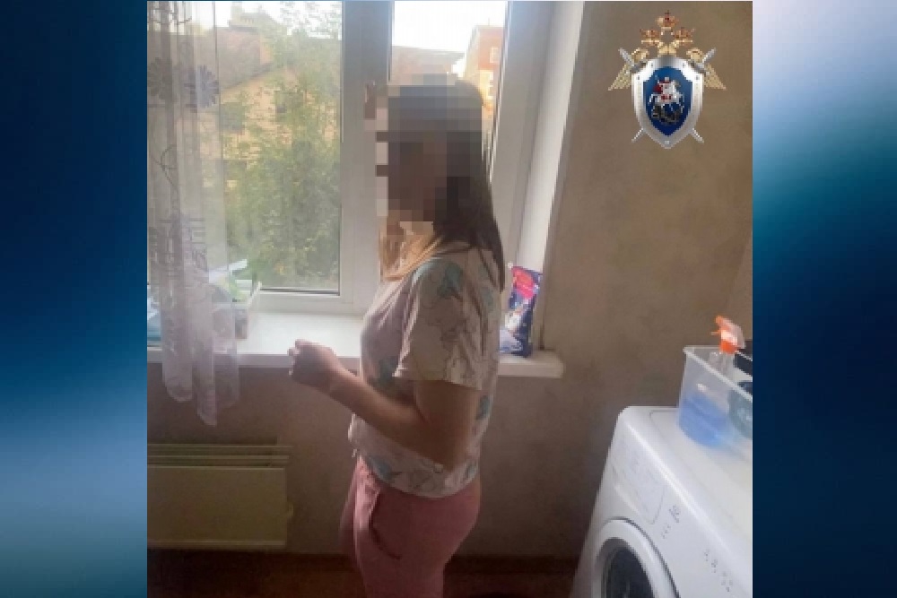 Полицейские нашли женщину, выбросившую новорождённого сына в кусты в Нижнем Новгороде