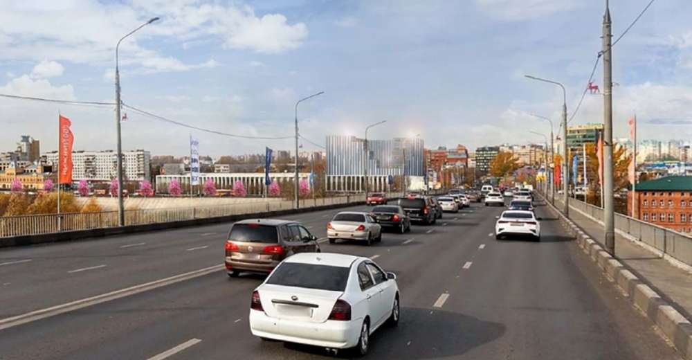 Конгресс-холл с гостиницей планируется построить на территории Нижегородской ярмарки