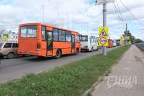 Центр развития транспортных систем подвел промежуточные итоги ввода новой маршрутной сети в Нижнем Новгороде