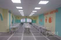 Пищеблоки в школах Нижнего Новгороде будут модернизированы в течение 3 лет