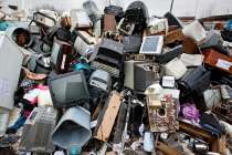 Нижегородцы могут сдать старую электронику и бытовую технику на переработку 2 октября