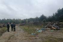 Более 50 свалок на сельхозземлях ликвидировали в Нижегородской области за последние пять лет