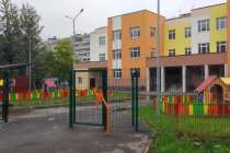 Разрешение на ввод в эксплуатацию получил детсад на улице Генерала Зимина в Нижнем Новгороде