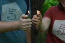 Запрет на продажу зажигалок и баллончиков с газом несовершеннолетним установлен в Нижегородской области
