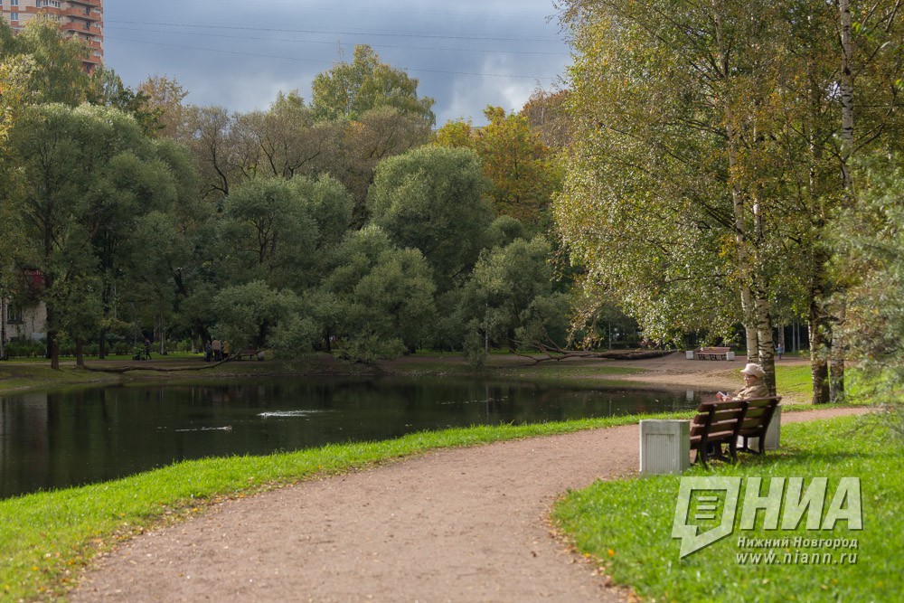 Щелоковский хутор передан в управление городской дирекции парков и скверов