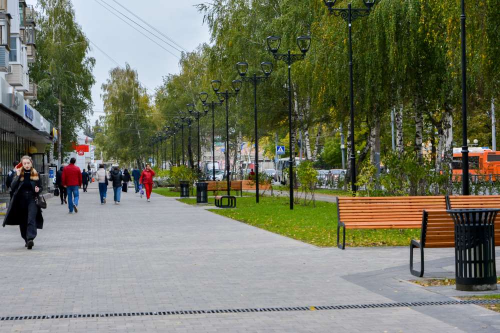 Фото: пресс-служба администрации Нижнего Новгорода