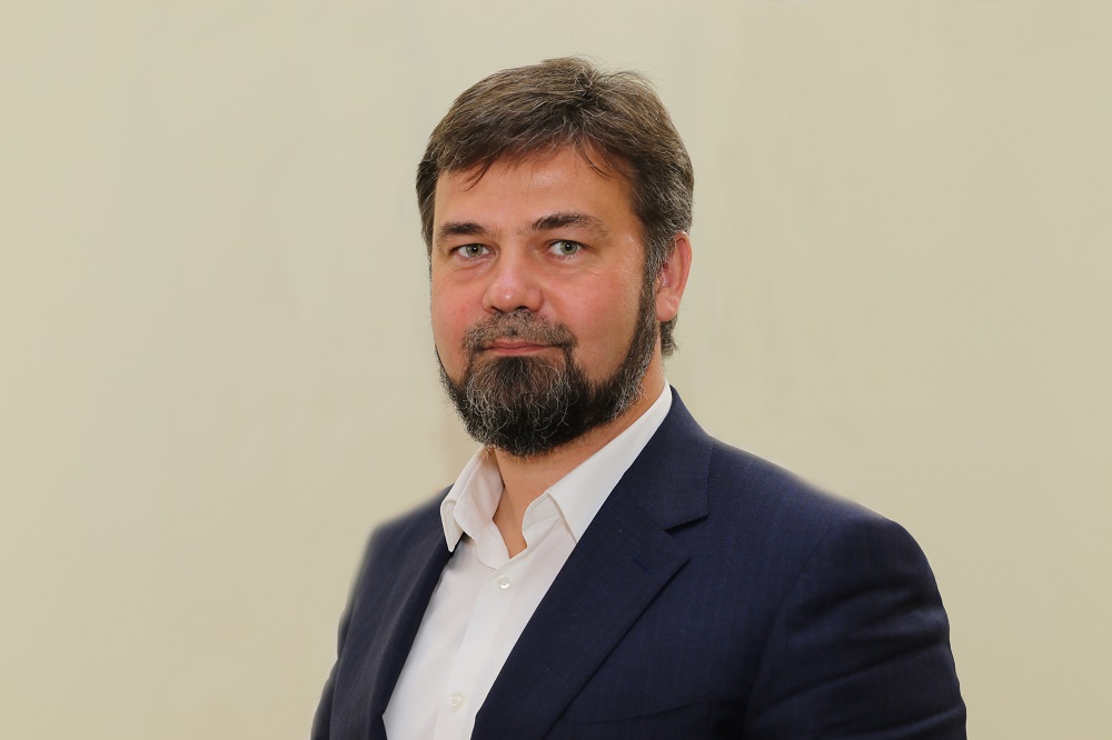Сергей Пляскин