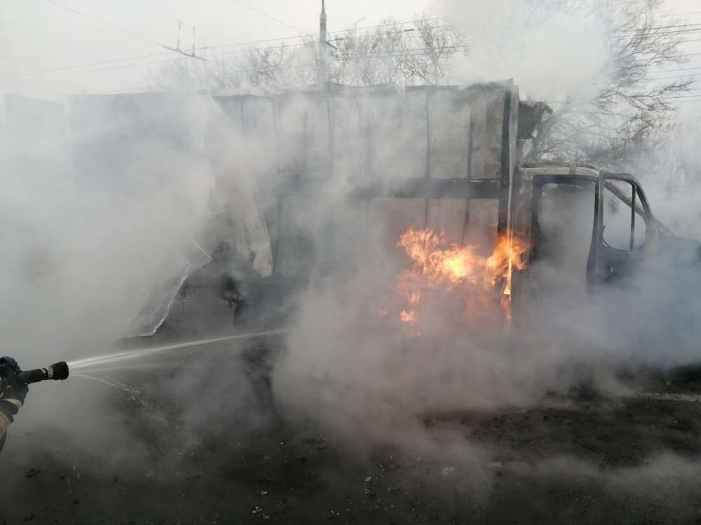 Фото: пресс-служба МЧС Нижегородской области