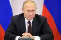 Владимир Путин изменил состав Совета по правам человека