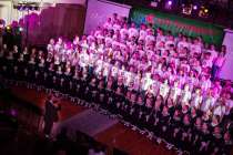 Международная хоровая ассамблея пройдёт в Нижнем Новгороде 24-27 ноября