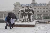 Глеб Никитин поручил нижегородским главам МСУ немедленно реагировать на обращения жителей из-за ледяного дождя