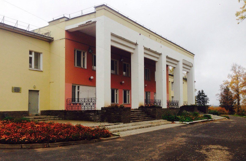Глеб Никитин поручил завершить ремонт дома культуры в Варнавине и строительство ДК в поселке Большое Козино 