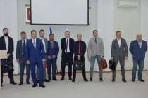 Пять кандидатов прошли в следующий этап конкурса на пост главы Нижегородского района