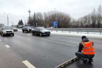 Более половины автодороги Нижний Новгород – Кстово обновили по нацпроекту в 2022 году