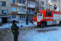 Уголовное дело возбуждено по факту взрыва газа в Заволжье