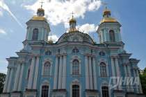 Храм планируется построить у ЖК Аквамарин в Нижнем Новгороде