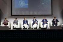 Региональный форум Технологический суверенитет и импортозамещение: Выбирай своё состоялся в Нижнем Новгороде