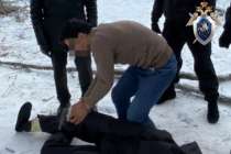 Полицейский получил ранение при задержании наркозакладчиков в Дзержинске