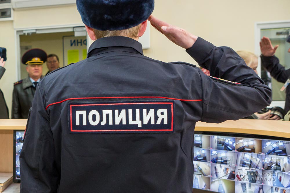 Четыре нижегородских торговых центра получили письма о минировании