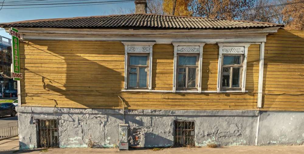 Купить Квартиру На Улице Ковалихинская Нижний Новгород