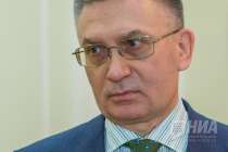 Суд взыскал с бывшего заместителя главы Нижнего Новгорода 17 млн рублей взятки