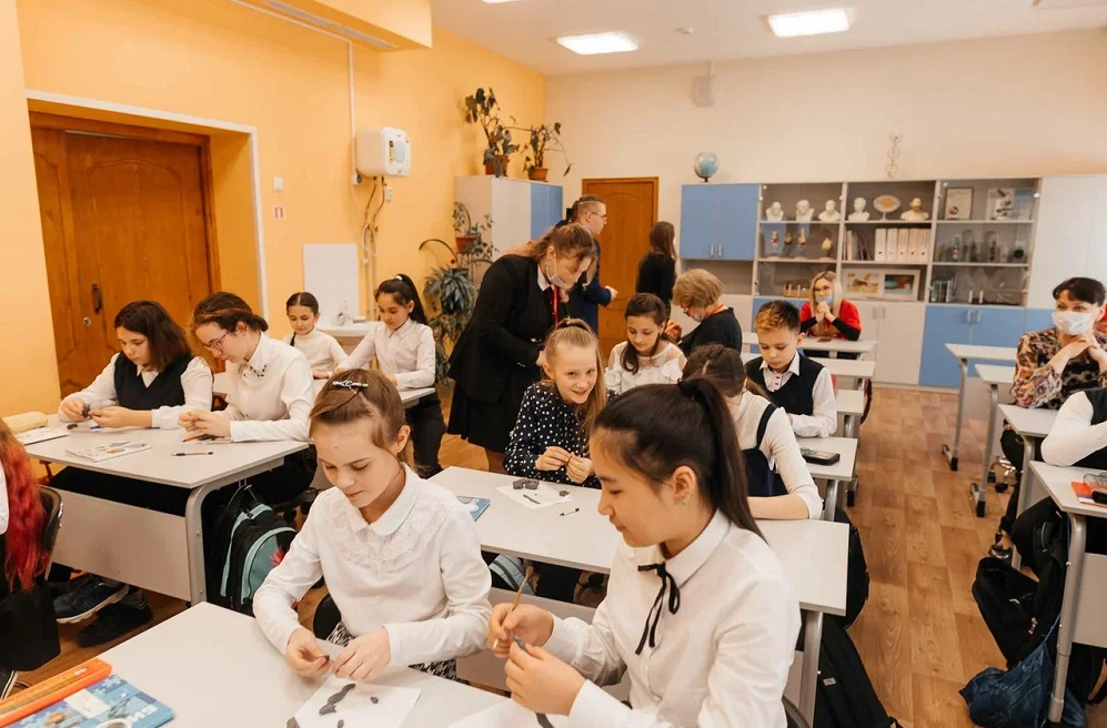 Лучшие студенты Мининского университета смогут трудоустроиться в нижегородской 