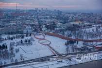 Нижегородская область вошла в топ-20 регионов по качеству жизни в России