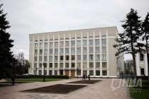 Глеб Никитин изменил структуру правительства Нижегородской области