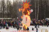 Масленичные гуляния организуют в парках Нижнего Новгорода 26 февраля