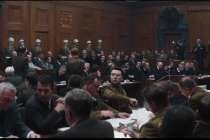 Фильм Нюрнберг выйдет в прокат в нижегородских кинотеатрах 28 февраля