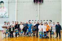 Два турнира на кубок Владимира Жириновского прошли в Нижегородской области