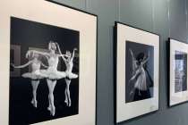 Выставка балетных снимков От классики до модерна открылась в Русском музее фотографии в Нижнем Новгороде