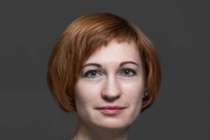 Екатерина Лебедева стала новым министром кадровой политики Нижегородской области
