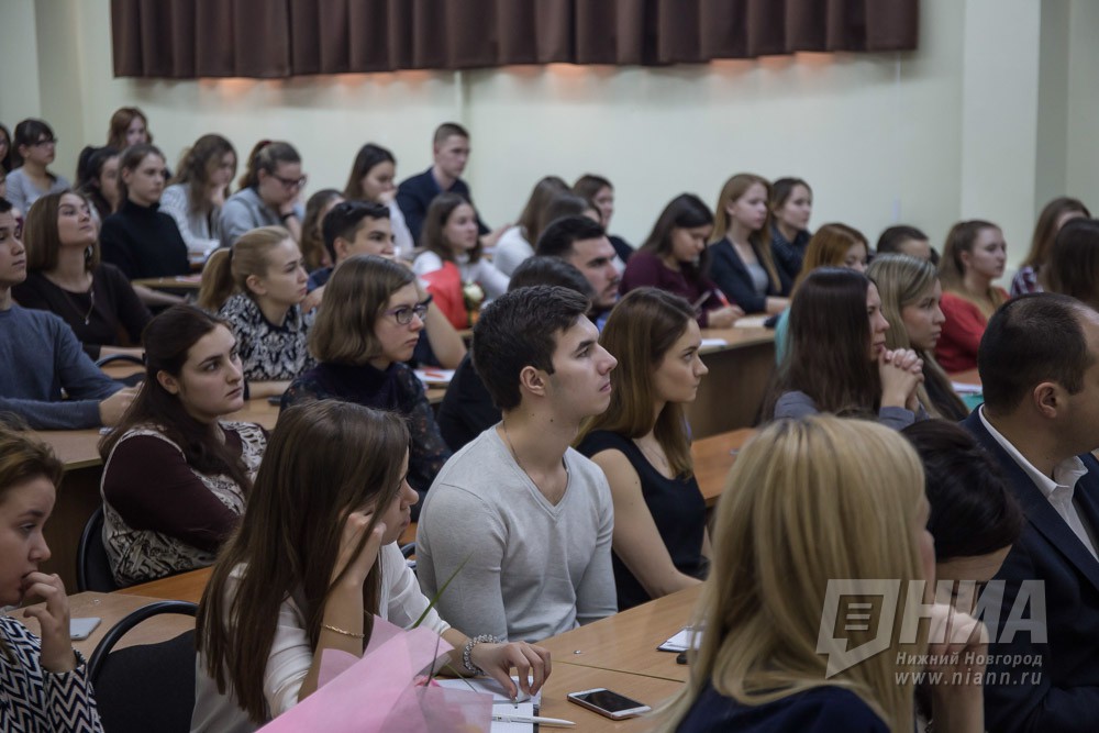 Нижегородские педагоги пройдут переподготовку по программе 