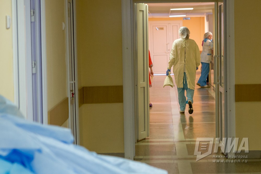 Пациенты нижегородских больниц смогут лично оценить качество питания