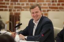 Экс-министр кадровой политики Нижегородской области Сергей Бочаров назначен первым проректором Мастерской управления СЕНЕЖ