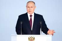 Владимир Путин утвердил перечень поручений по итогам послания Федеральному собранию