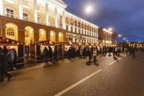 Гастрономический фестиваль крымской кухни состоится в Нижнем Новгороде 18 марта