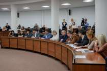 Юрий Шалабаев провел встречу с предпринимателями Нижнего Новгорода