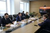 Проектный офис Президентского фонда культурных инициатив появится в Нижнем Новгороде