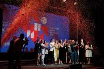 Седьмой кинофестиваль Горький fest пройдет в Нижнем Новгороде 7-13 июля