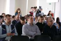 Нижегородские предприниматели встретились с председателем коллегии Евразийской экономической комиссии Михаилом Мясниковичем 