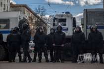 Нижегородская полиция в 2022 году привлекла к ответственности 148 участников несанкционированных акций