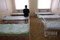 Смертность в Нижегородской области за три месяца  снизилась на 8% по отношению к историческому минимуму